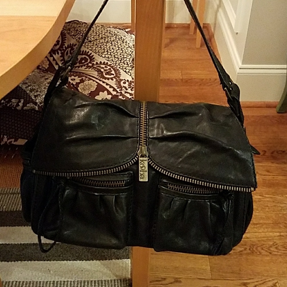 Kooba Shoulder Bag